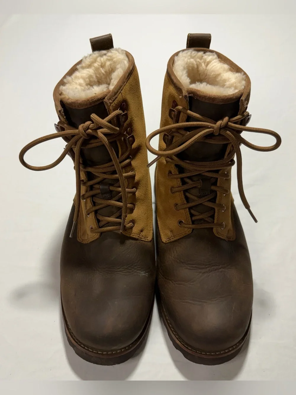 UGG hannen tl